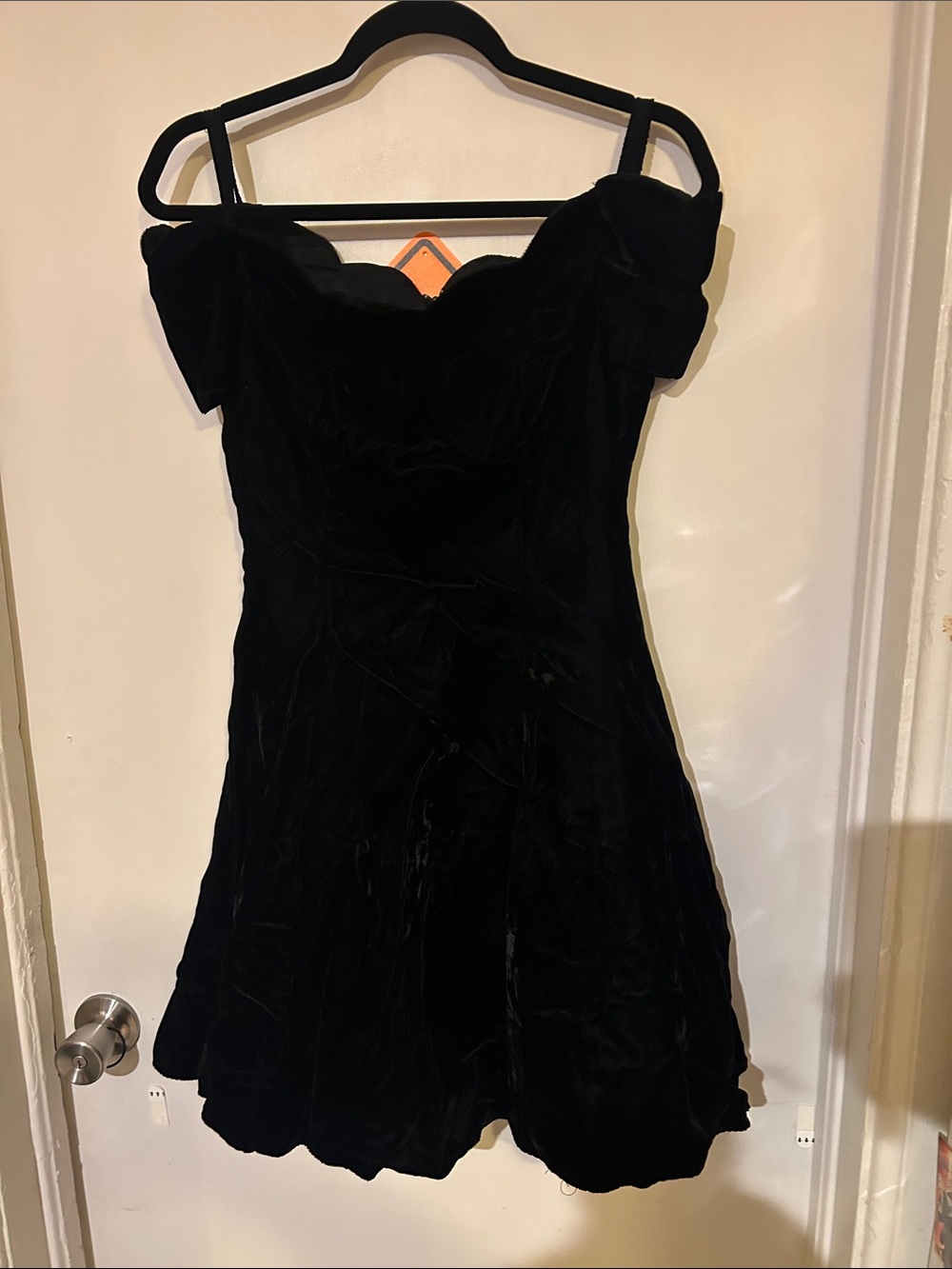 Roberta Bridal Black Jacket